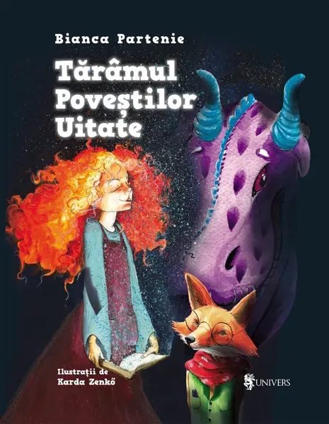 Taramul povestilor uitate
