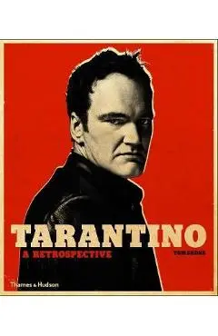 Tarantino - Tom Shone