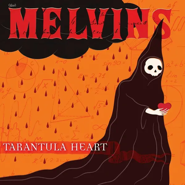 Tarantula Heart | Melvins