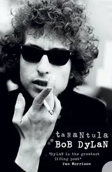 Tarantula, Paperback/Bob Dylan