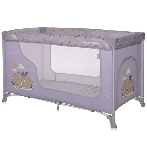Tarc cu 1 nivel Lorelli Moonlight Grey Dream