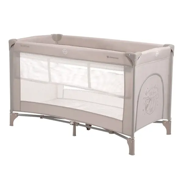 Tarc cu 2 niveluri Kikka Boo So Gifted 2023 Beige