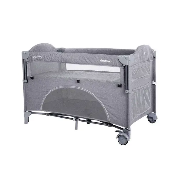 Tarc cu doua niveluri Kikka Milky Way 2020 Grey