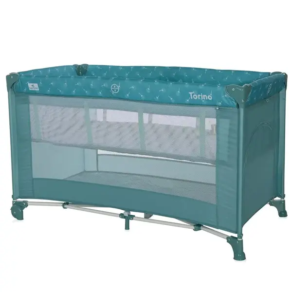 Tarc cu doua niveluri Lorelli Torino Arctic Coral