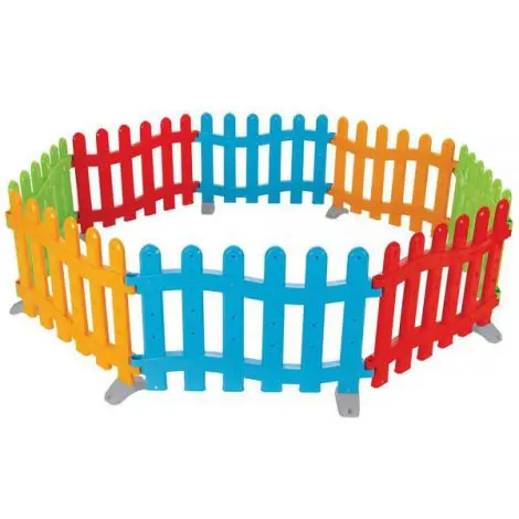 Tarc de joaca pentru copii Pilsan Handy Fence PL-06-192
