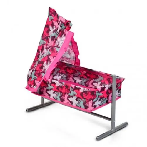 Tarc pentru papusi Moni Nano Butterfly