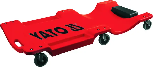 Targa Service Din Plastic