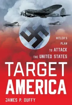 Target: America, Paperback/James Duffy
