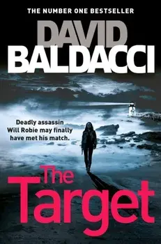 Target, Paperback/David Baldacci