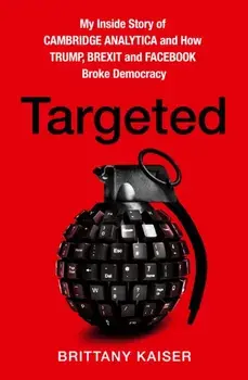 Targeted, Paperback/Brittany Kaiser