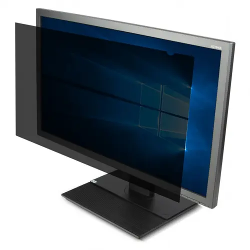 Targus Filtru de confidentialitate Targus ASF27W9EU, 27 inch, 16:9, Negru