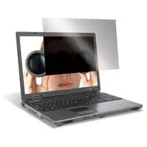 Targus Filtru monitor Targus ASF133WEU, 13.3 inch, Negru, Translucid