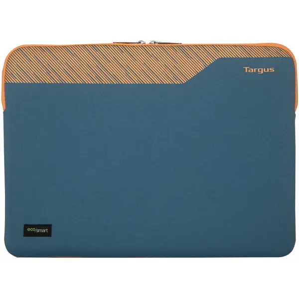 Targus Husa laptop Targus Sleeve, 15-16 inch, Albastru, Neopren