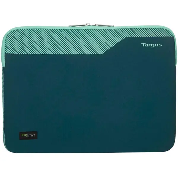Targus Husa pentru notebook, Targus Pulse, pana la 35,6 cm (14), Verde