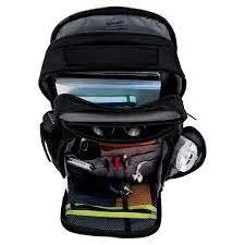 Targus Rucsac laptop Targus CityGear, TCG655GL, 14 Negru