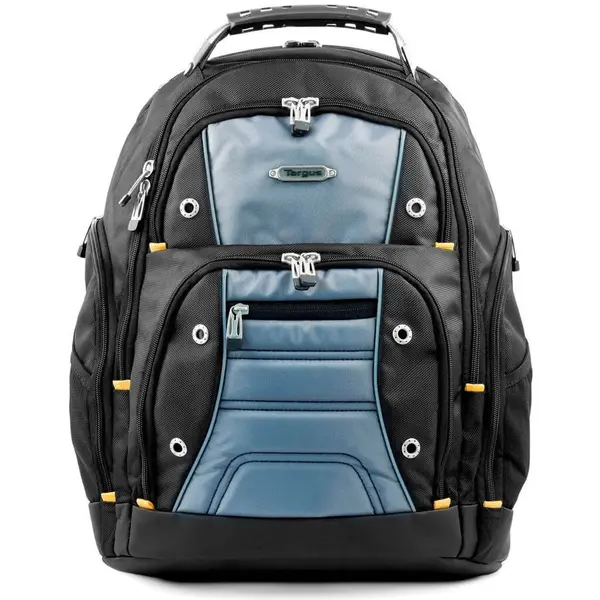 Targus Rucsac Targus Drifter Backpack, 16, Negru