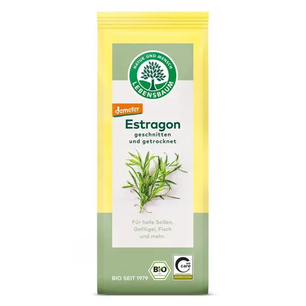 Tarhon Demeter, eco - 15 g