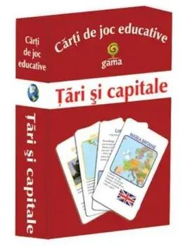 Tari si capitale/***