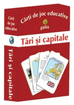Tari si capitale/***