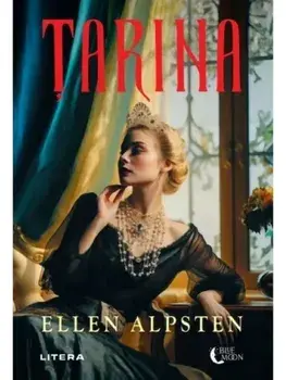 Tarina/Ellen Alpsten