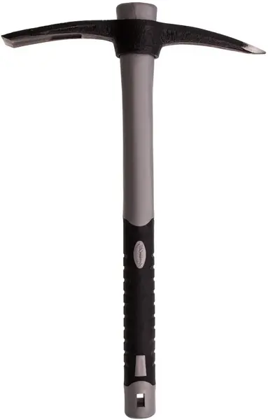Târnăcop MTX - Mini, 400 g, 38.5 cm, mâner din fibră de sticlă, cauciucată