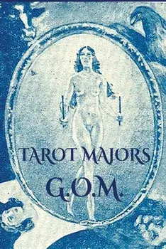 Tarot Minors, Paperback/G. O. Mebes