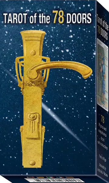 Tarot of the 78 Doors