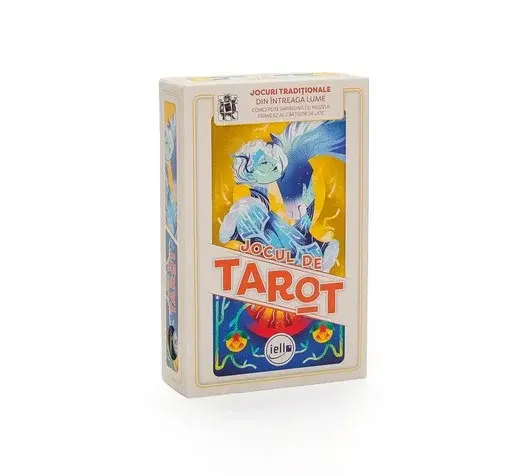 Tarot (RO)