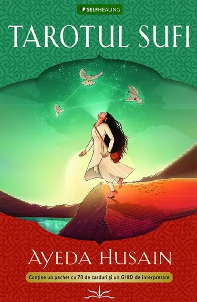 Tarotul sufi