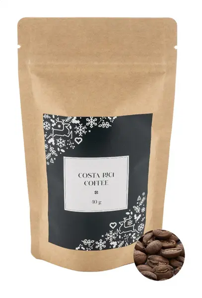 Tarrazu Boabe de cafea din Costa Rica, 40g