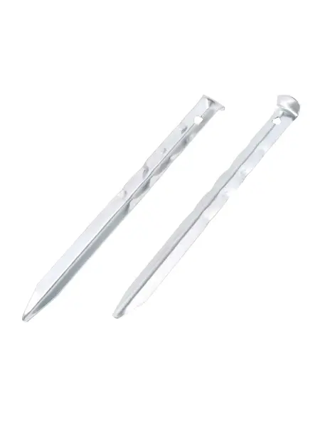 Tarusi pentru cort U-steel 18 Cm Ripple