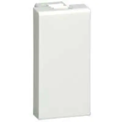Tasta falsa 1 modul Legrand Mosaic 077070