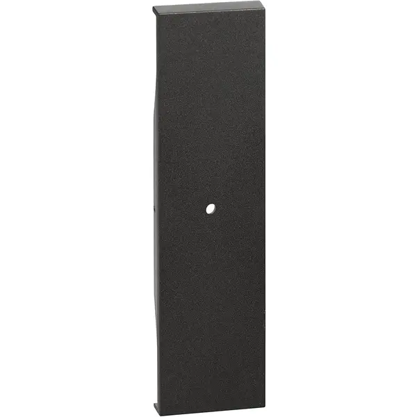 Tasta pentru referinta K4531C Bticino Living Now KG31, negru