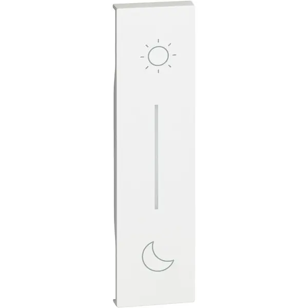 Tasta pentru referinta K4574CWI Bticino Living Now KW41, alb