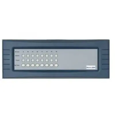 Tastatura 8 zone MKP-8 fara comutator