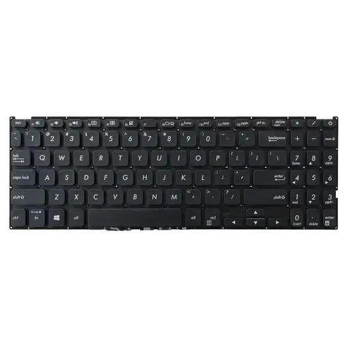 Tastatura Asus X509U standard US