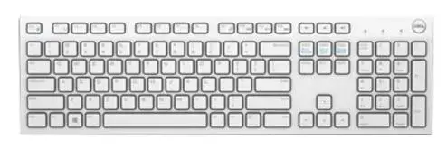 Tastatura Dell KB216 (Alb)