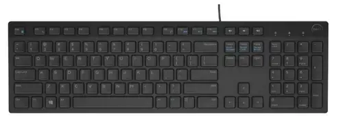 Tastatura Dell KB216 (Negru)