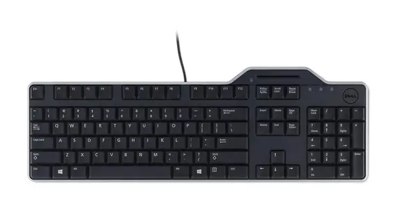 TASTATURA DL KB-813 US QWERTY USB BK TASTATURA DL KB-813 US QWERTY USB BK