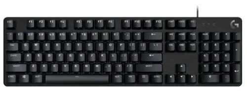 Tastatura Gaming Mecanica Logitech G413 SE, USB (Negru)