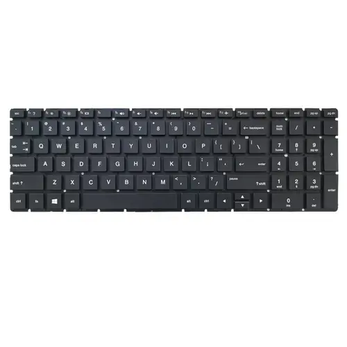 Tastatura HP 17-by2000 iluminata US