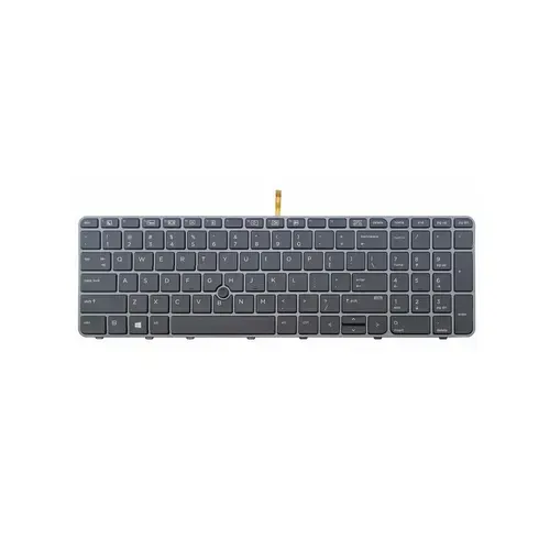 Tastatura HP EliteBook 755 G3 iluminata US