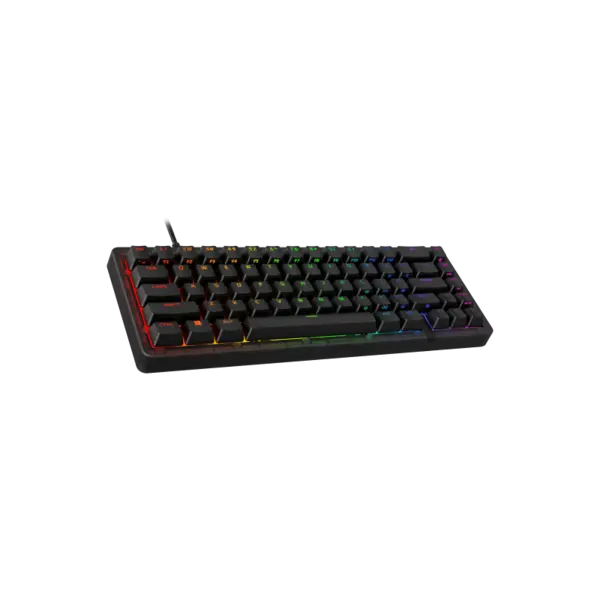 Tastatura HyperX Origins 2 65, negru Tastatura HyperX Origins 2 65, negru