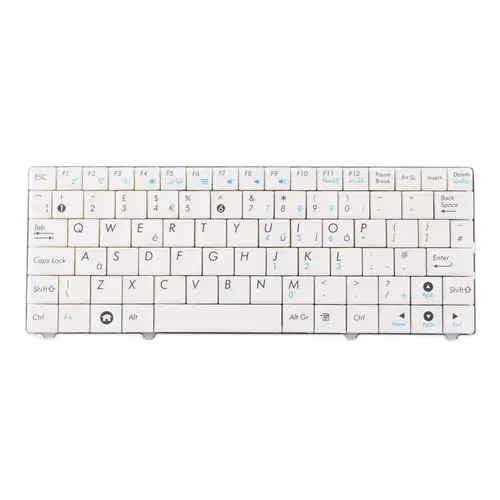 Tastatura Laptop ASUS Eee PC T91