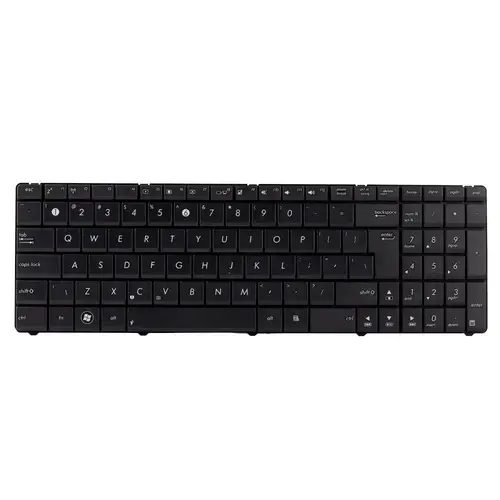 Tastatura laptop Asus X53B