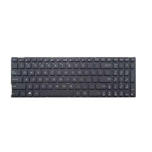 Tastatura laptop Asus X541UA