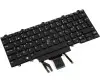 TASTATURA LAPTOP DELL LATITUDE E5450,E5470,E7470,7490 ; layout: UK; cod 0K9V28