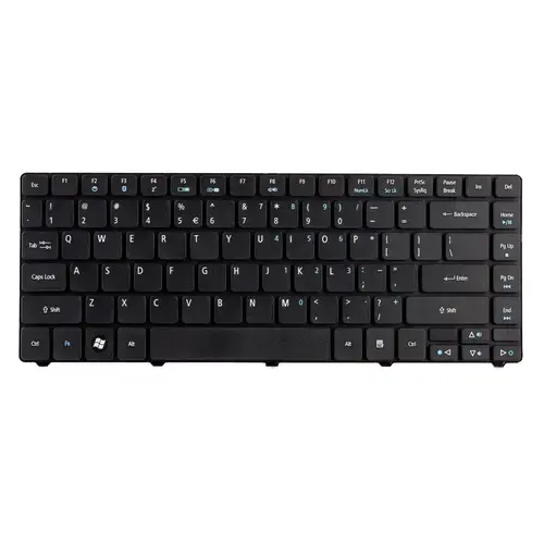 Tastatura Laptop eMachines D625