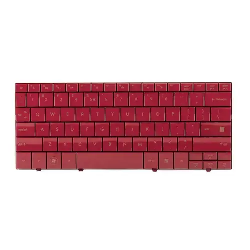 Tastatura Laptop HP 496688-001 Layout US rosie standard