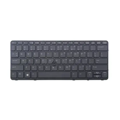 Tastatura laptop HP 730541-001